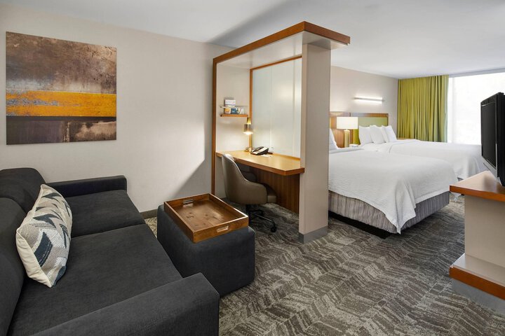 SpringHill Suites Flagstaff