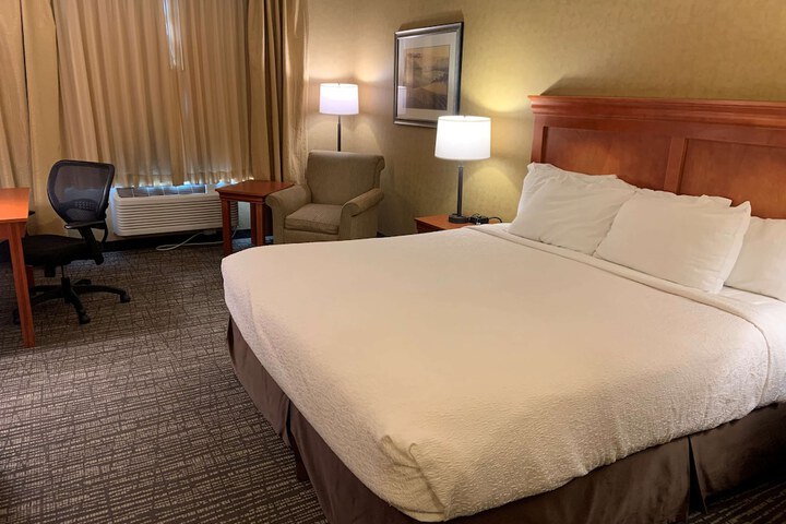 Best Western Plus Kennewick Inn