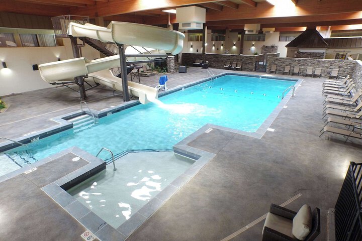 Pool 5 of 52