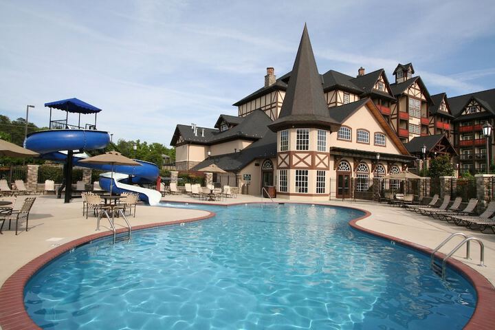 Pool 5 of 56