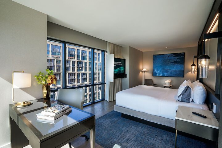 InterContinental Washington D.C. - The Wharf by IHG