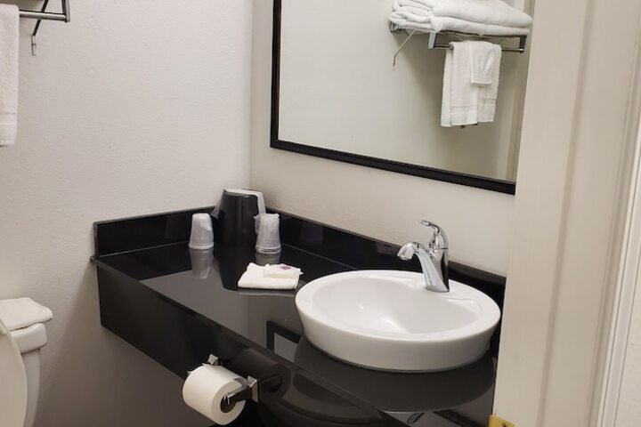 Motel 6 Baker City OR