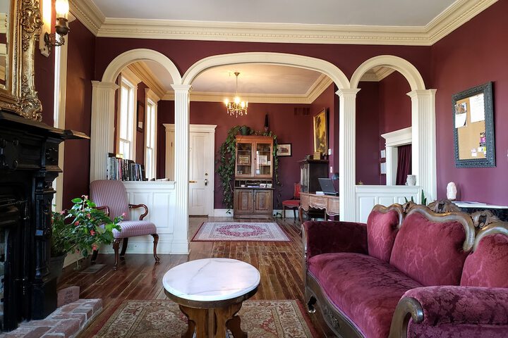 Hotel Interior 18 of 74