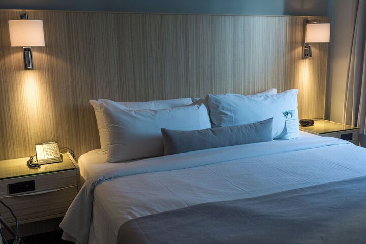 Century Plaza Hotel