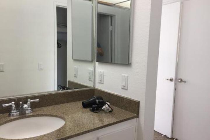 Rowland Heights Herly Apartment