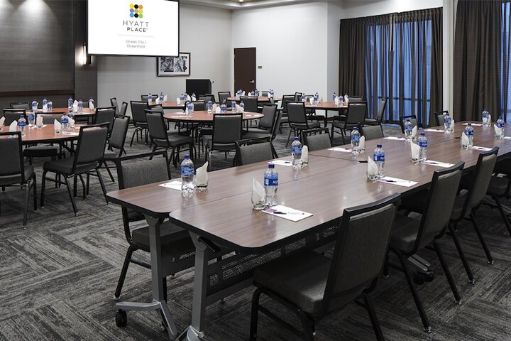 Hyatt Place Ocean City / Oceanfront