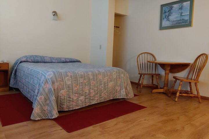 The Dublin House Motel