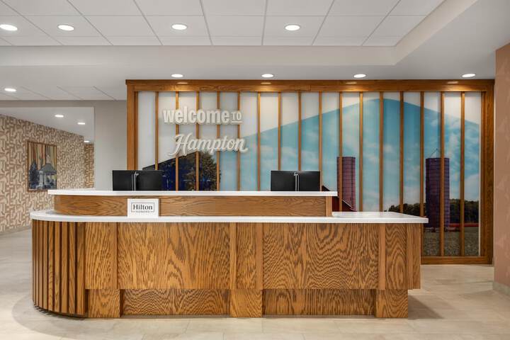 Hampton Inn by Hilton Lawrenceburg