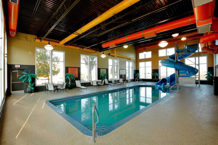 Pool 8 of 37