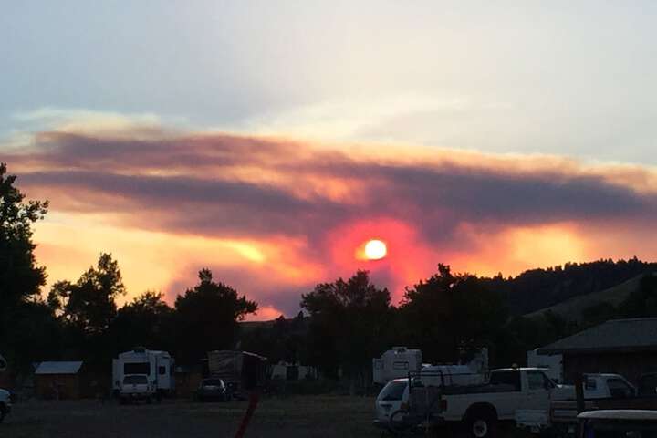 Days End Campground & RV Park