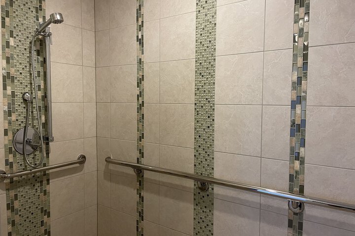 Culpeper Center Suites