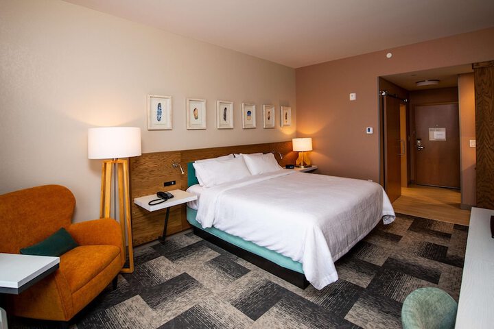 Hilton Garden Inn Moncton NB