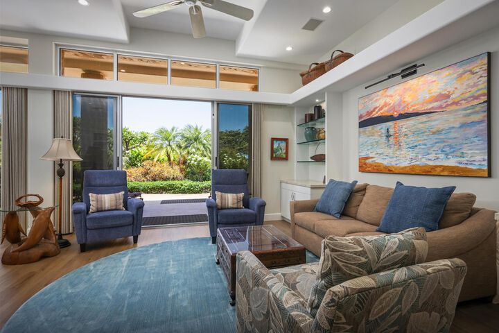 Aston Maui Kaanapali Villas