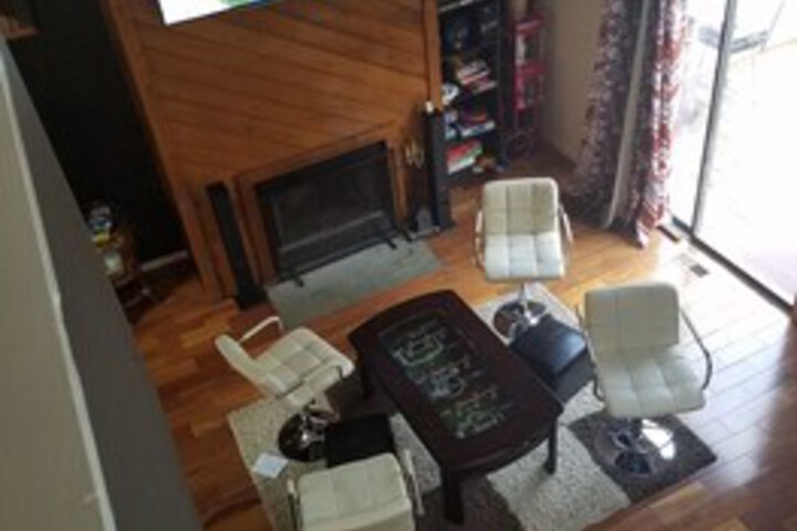 Nice cozy townhouse