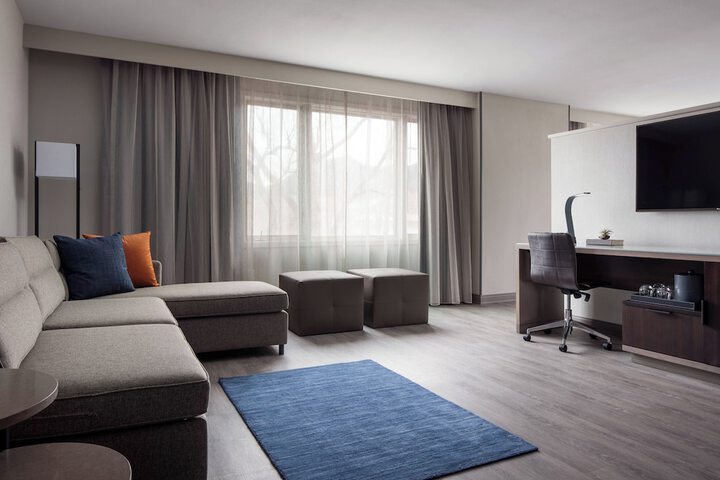 Boulder Marriott