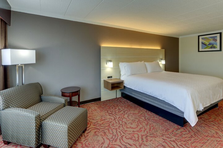 Holiday Inn Express Aberdeen by IHG
