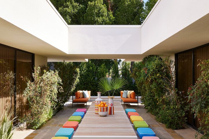 Terrace/Patio 45 of 57