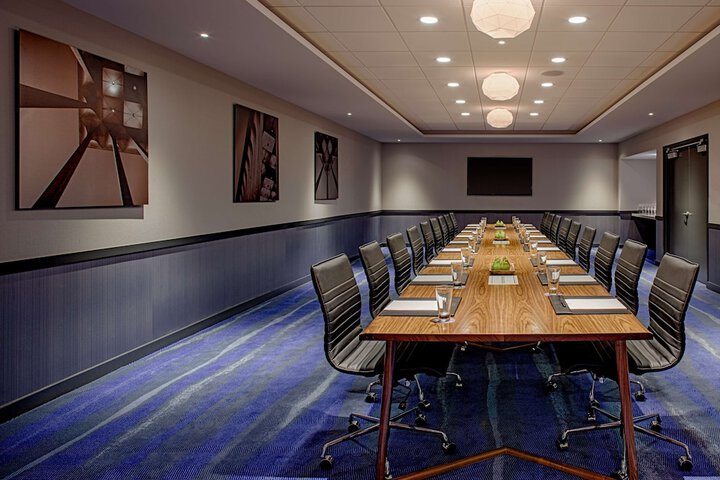 Hyatt Regency Minneapolis