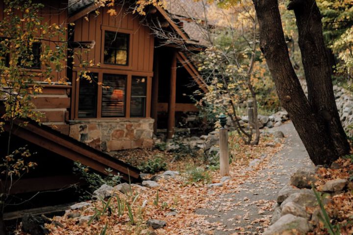 Sundance Mountain Resort