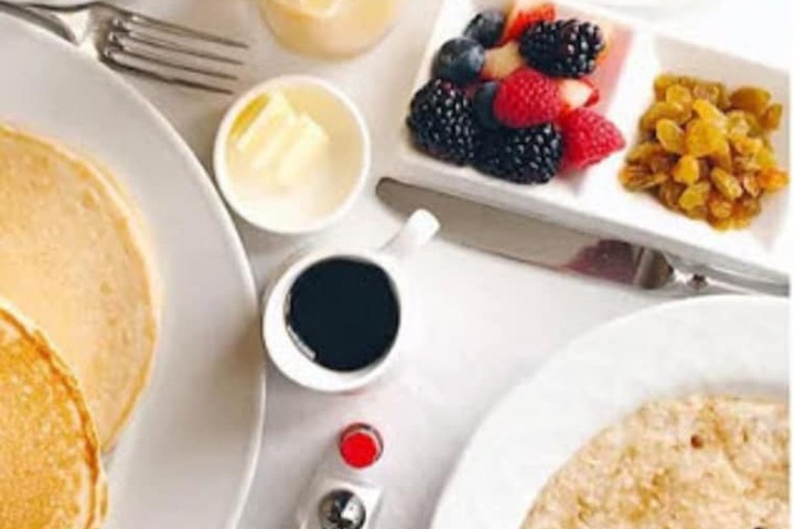 Breakfast/Coffee Service 69 of 114