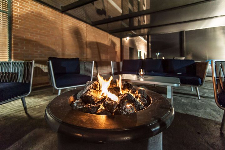 Terrace/Patio 73 of 75