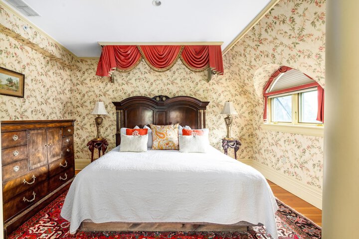 The Inn at Erlowest