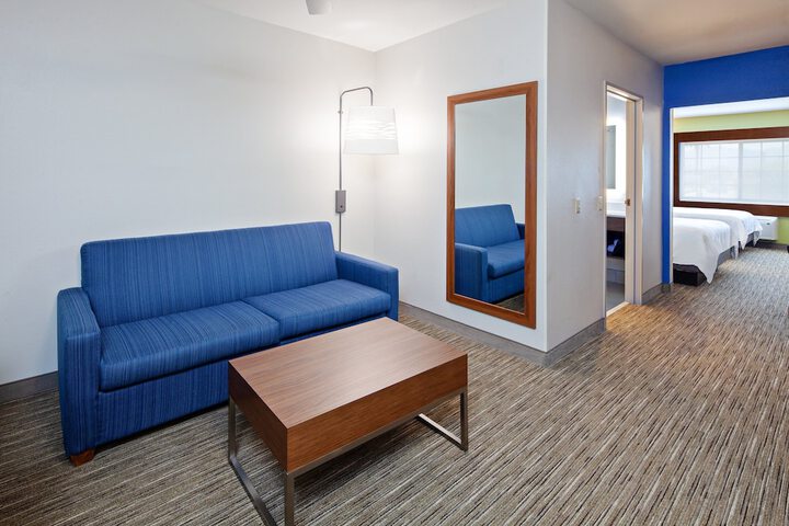 Holiday Inn Express & Suites Rancho Mirage - Palm Spgs Area by IHG