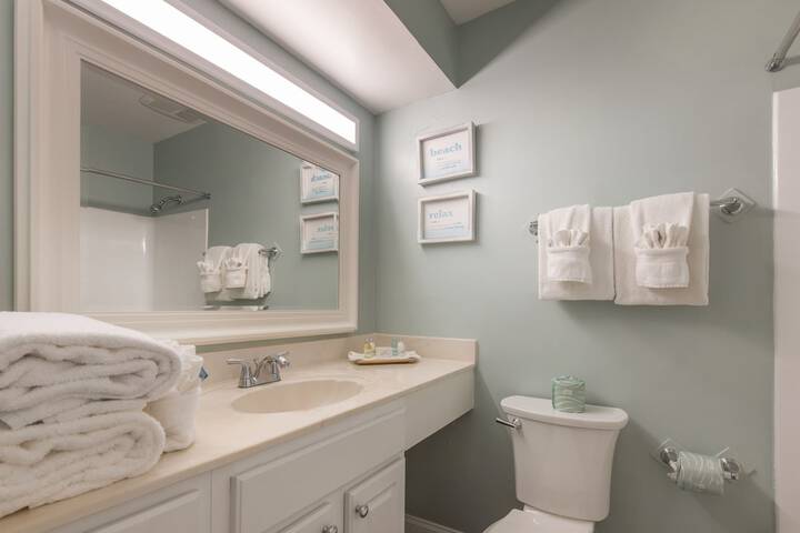 Villas by the Sea Resort & Conference Center
