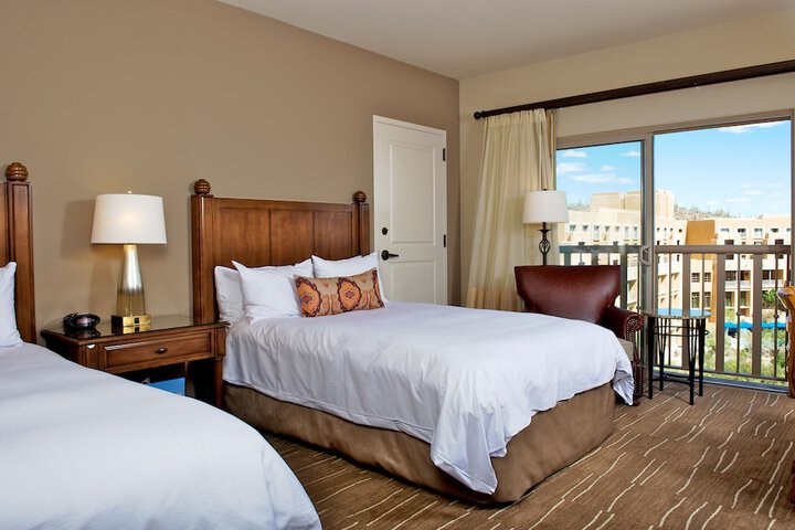 JW Marriott Starr Pass Resort and Spa