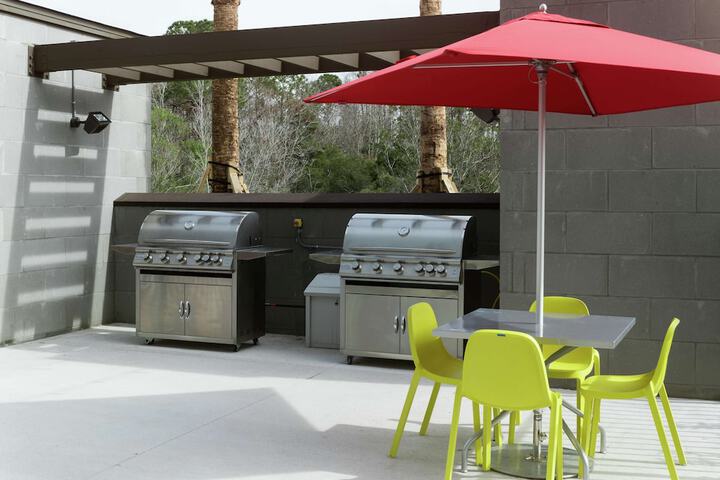 Terrace/Patio 49 of 51
