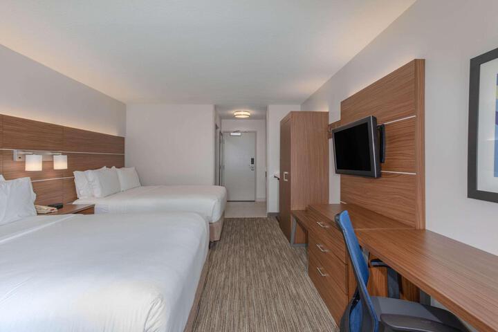 Sleep Inn & Suites Tempe ASU Campus