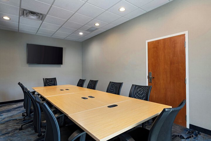 Fairfield Inn & Suites by Marriott San Antonio NE / Schertz