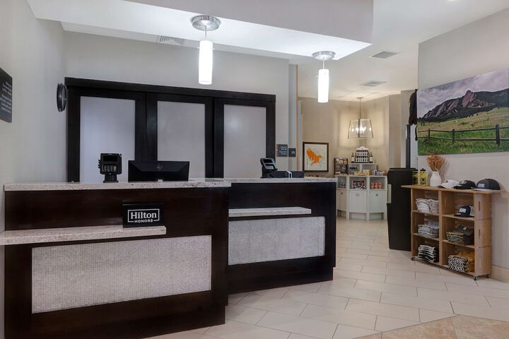 Homewood Suites by Hilton - Boulder