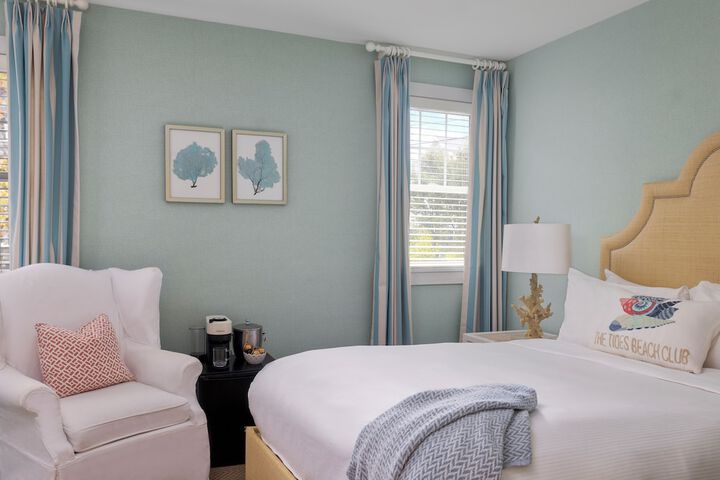 The Tides Beach Club