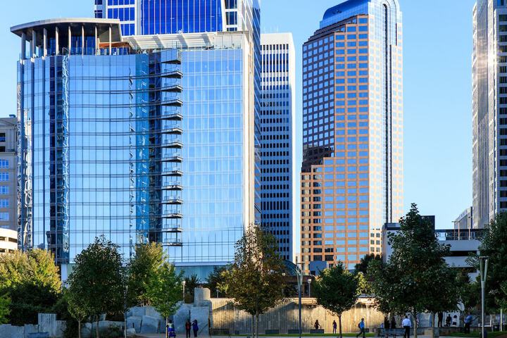 Kimpton Tryon Park Hotel by IHG