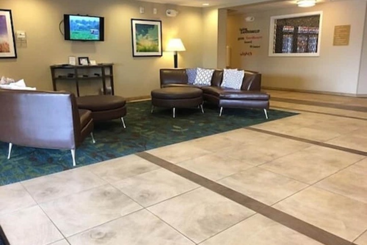 Candlewood Suites Sidney by IHG