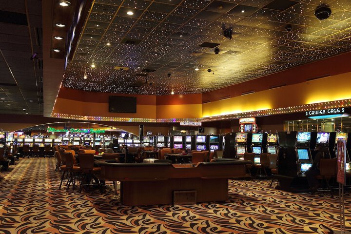 WinnaVegas Casino & Resort