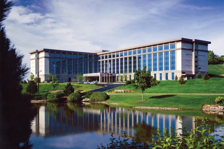 Hotel 2 of 40