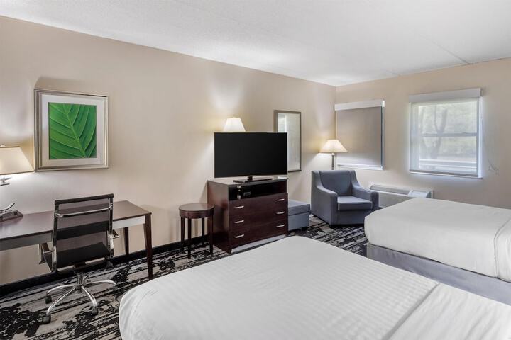 Best Western Owego Inn