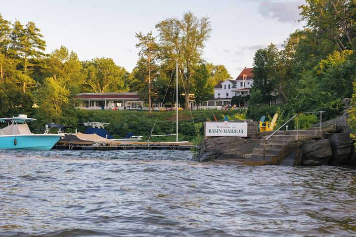 Basin Harbor