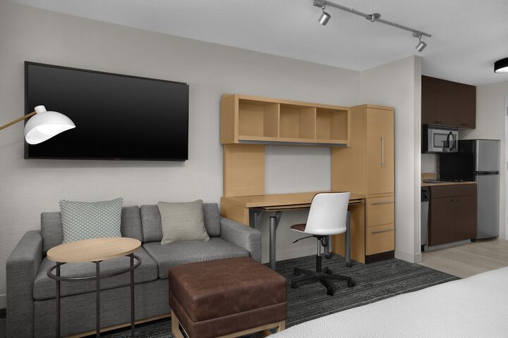 TownePlace Suites by Marriott - Des Moines Urbandale
