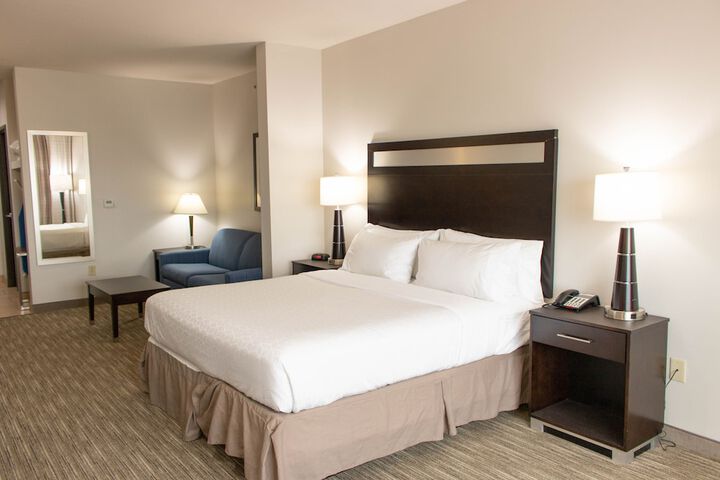 Holiday Inn Express & Suites Temple - Medical Center Area by IHG