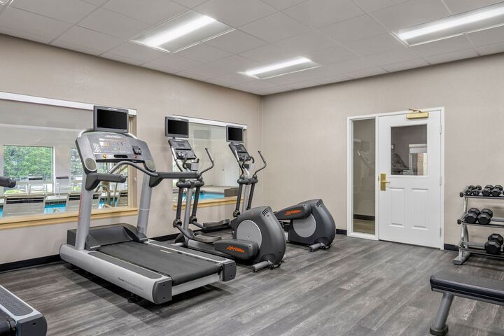 Residence Inn by Marriott Chicago Naperville / Warrenville