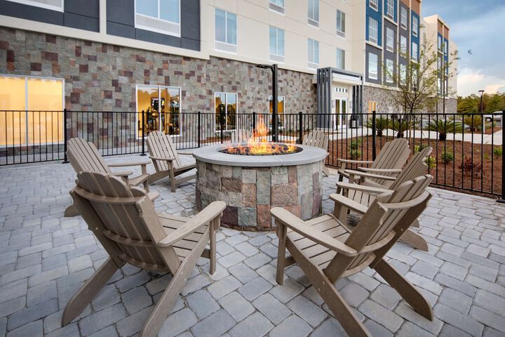 Hilton Garden Inn Panama City Airport