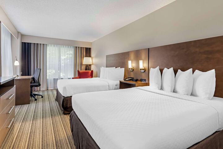 Country Inn & Suites by Radisson Annapolis, MD