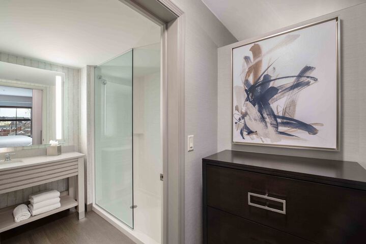 Residence Inn by Marriott Portsmouth Downtown / Waterfront