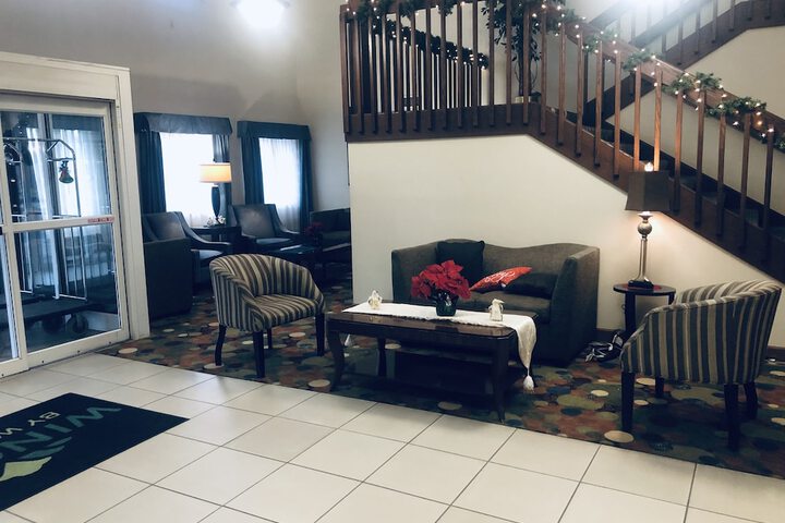 Wingate by Wyndham Ashland