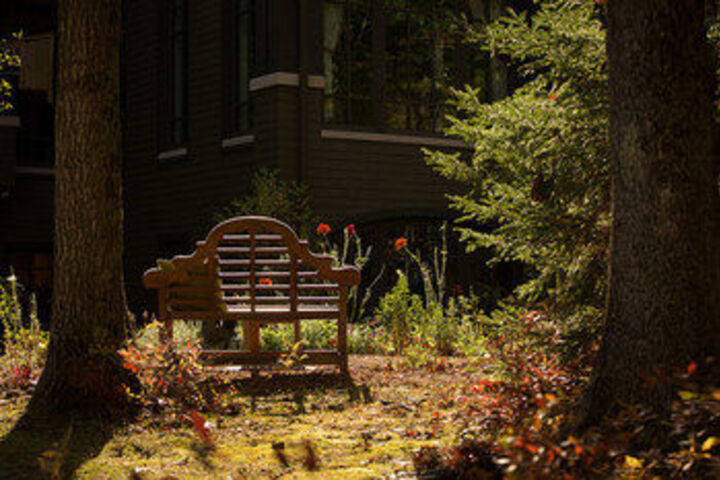 The Lodge at Woodloch