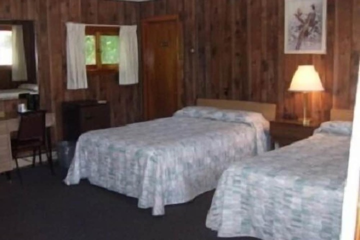 Moose Brook Motel