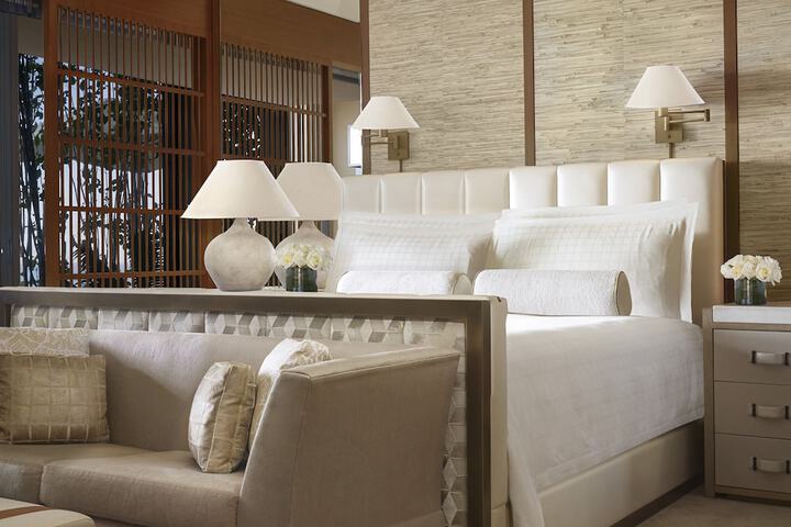 Four Seasons Resort Lanai